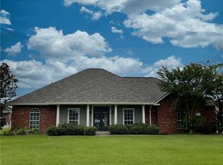 2456 Quince Micheal Ln, Lake charles, LA 70605