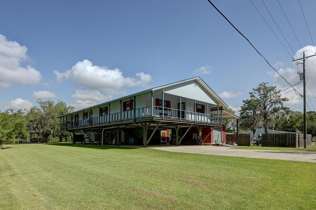 1269 E Stephensville Rd, City, LA 70380 Zillow