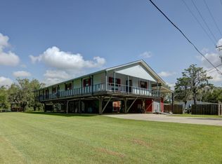 1269 E Stephensville Rd, Morgan City, LA 70380