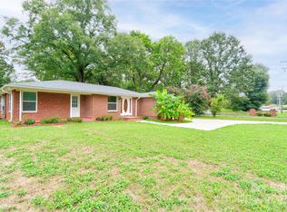 245 E College Ave, Shelby, NC 28152