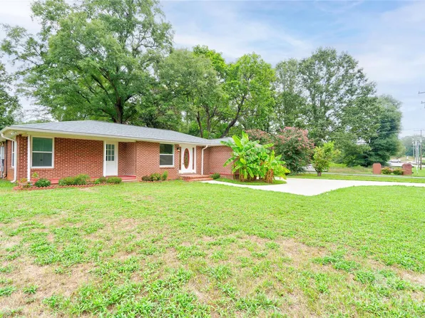 245 E College Ave, Shelby, NC 28152