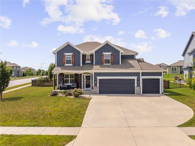 25125 W 148th Ter, Olathe, KS, 66061
