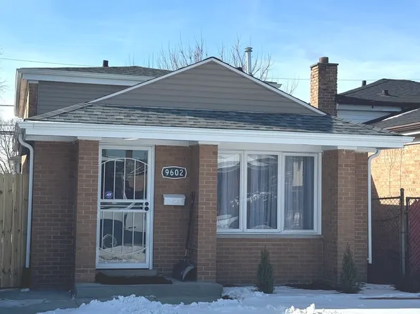 9602 S Yale Ave, Chicago, IL 60628