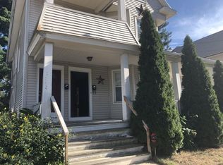 29 Mansfield St #29, Springfield, MA 01108