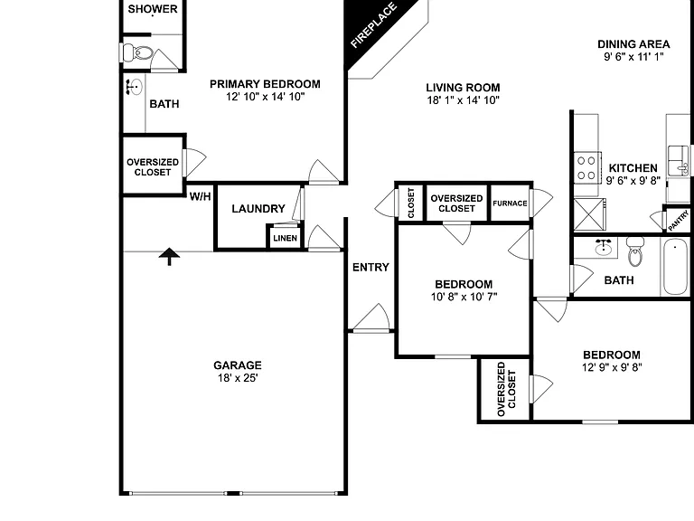 3029 Meadowmoor St — Photo 18