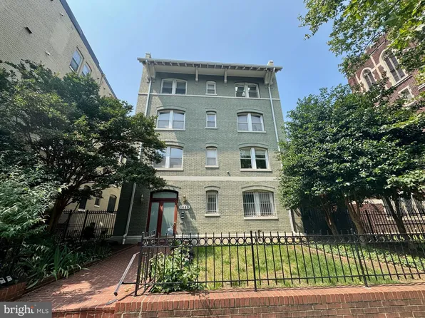 1465 Columbia Rd NW APT 102, Washington, DC 20009