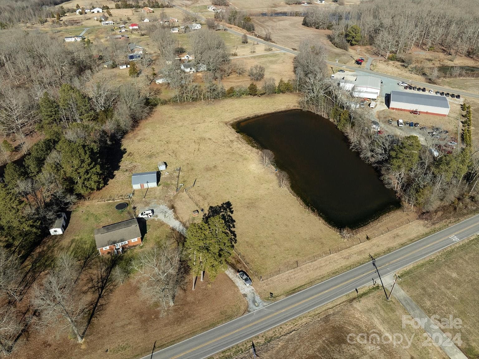 4517 Monroe Ansonville Rd, Wingate, NC 28174 Zillow