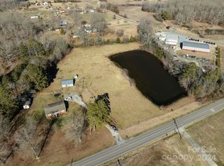 4517 Monroe Ansonville Rd, Wingate, NC 28174