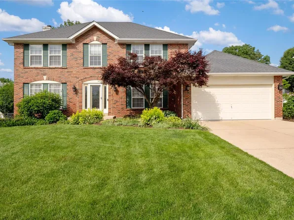2954 Middlesburg Dr, O'Fallon, MO 63368