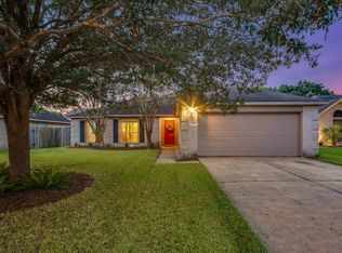 3426 Mission Valley Dr, Missouri City, TX 77459