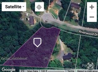 1225 Riverwood Dr #9, Salisbury, NC 28146