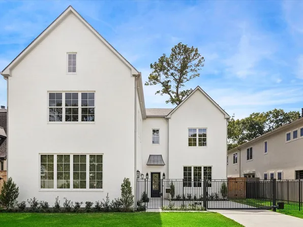 7203 Tickner St, Houston, TX 77055