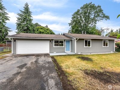 68 Ira Light Street, Steilacoom, WA, 98388
