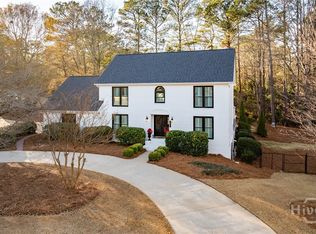 301 Skyline Parkway, Athens, GA 30606