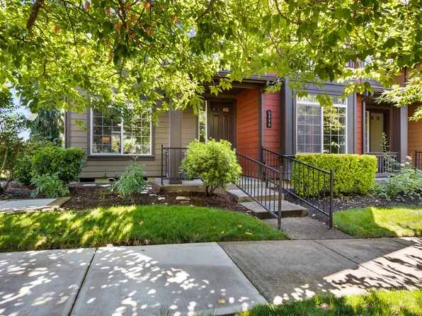 1596 NE 71st Ave, Hillsboro, OR 97124