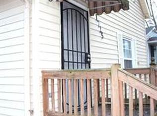 1725 Saint Louis St, Nashville, TN 37208