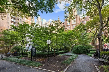 Sold by Sotheby's International Realty