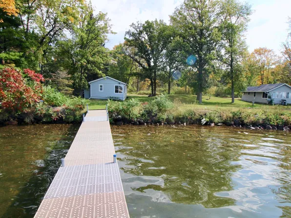 4059 Forseman Point Dr NW, Hackensack, MN 56452