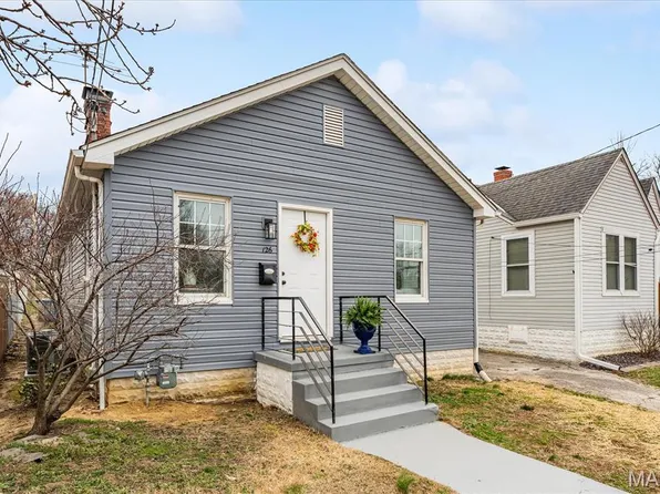 126 Collinsville Ave, Collinsville, IL 62234