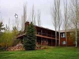 29 Lewis Mountain Ln, Durango, CO 81301