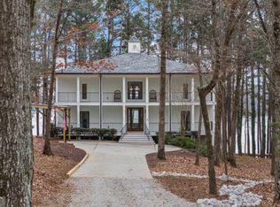 1270 Swords Rd, Greensboro, GA 30642