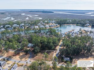 509 Davies Rd, Bluffton, SC 29910