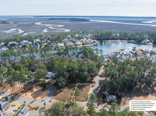 509 Davies Rd, Bluffton, SC 29910