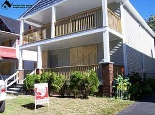 14725 Coit Rd, Cleveland, OH 44110