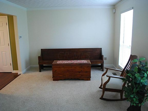 4th image of 1063 Milford Dr