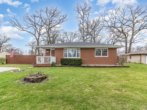 10812 W 134th Ave, Cedar Lake, IN 46303