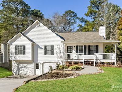 1250 Oakdale Rd, Canton, GA, 30114