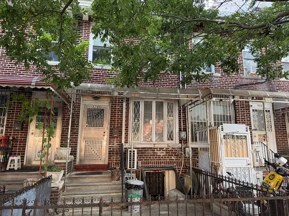 824 53rd St, Brooklyn, NY 11220