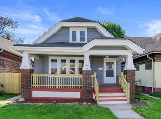 3961 N 27th St, Milwaukee, WI 53216