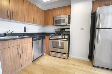 Rented by KNP Realty LLC