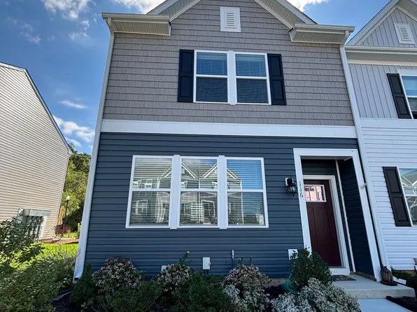 116 Island Lark Way, Chestertown, MD 21620