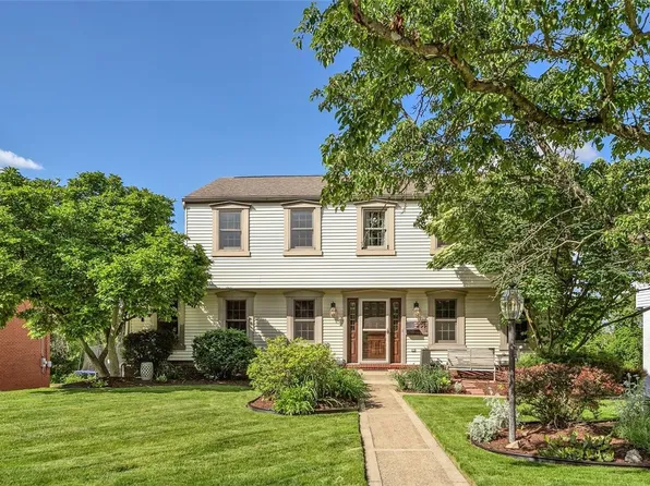 258 Toura Dr, Pittsburgh, PA 15236