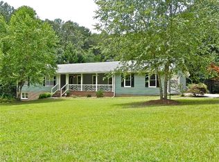 3859 Leach Rd, Snellville, GA 30039