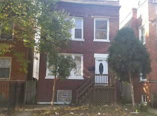 6352 S Albany Ave, Chicago, IL 60629