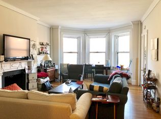 475 Beacon St #AB14F, Boston, MA 02115