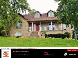 114 Miede Dr, New Albany, IN 47150