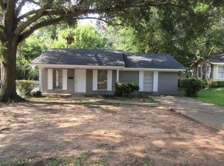 2732 Cherry St, Montgomery, AL 36107