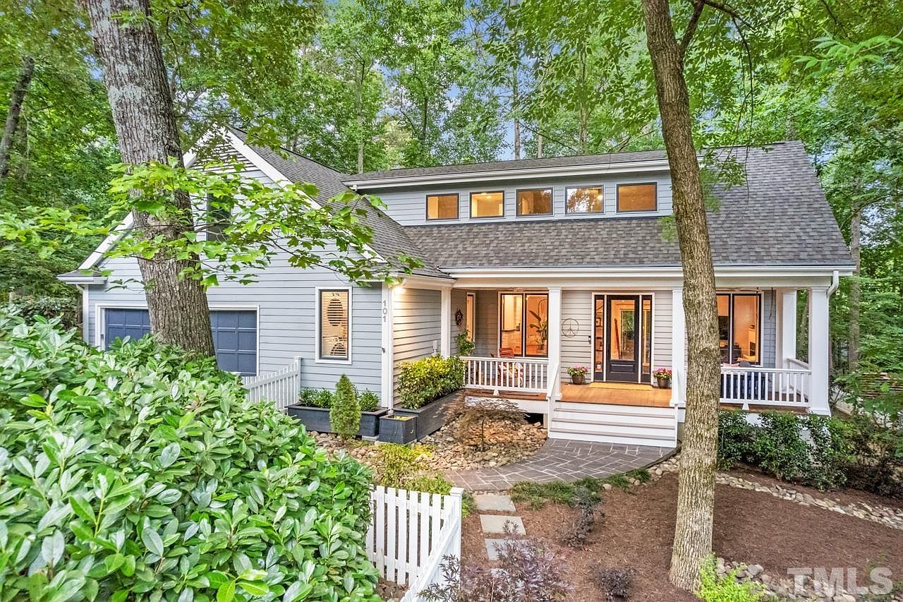 101 Manchester Pl, Chapel Hill, NC 27516 Zillow