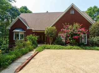 4916 Altamont Rd S, Birmingham, AL 35222