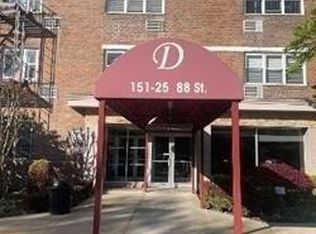151-25 88th St #4D, Queens, NY 11414