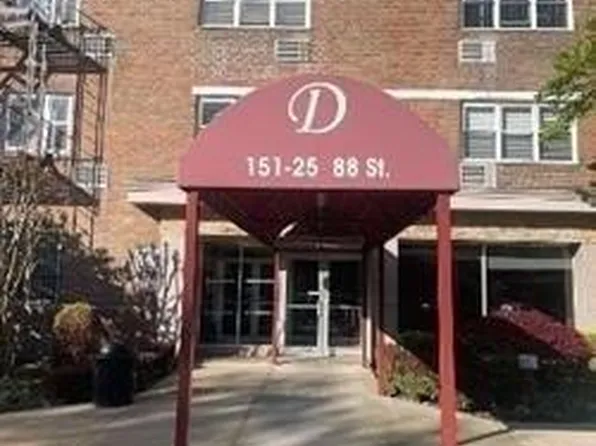 151-25 88 Street #4D, Howard Beach, NY 11414