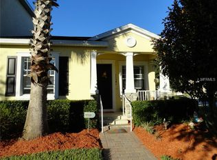 11341 Evesham Dr, Windermere, FL 34786