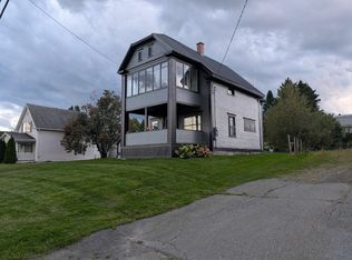 217 Main St #201, Van Buren, ME 04785