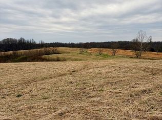 38040 Buck Run Rd, Albany, OH 45710