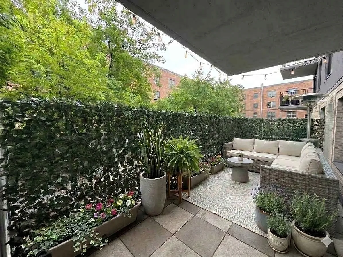13 West 116th Street — Photo 4