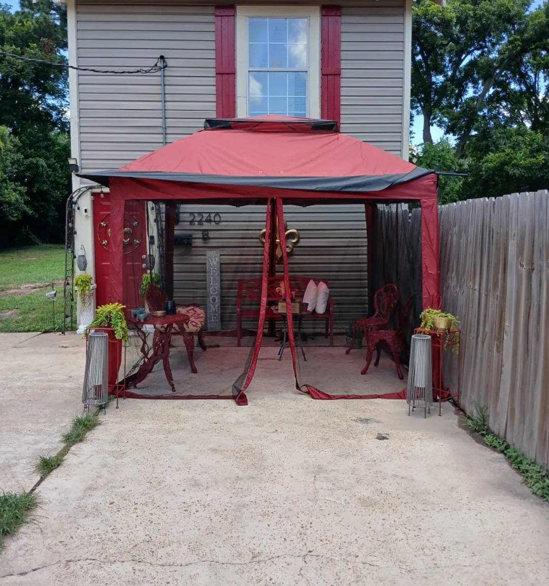 1 bed, 850 sqft, $935 — Photo 3